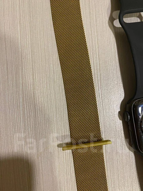 Apple Watch Series 5. GPS, NFC, SIM-�����, IP67, IP68 ����