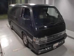 Nissan Homy. �������, ������, 3.0, ������, 424����. ��, �/�, ��� ���. ��� ����� �� ������������ ����