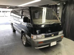Nissan Homy. �������, ������, 3.0, ������, 124����. ��, �/�, ��� ���. ��� ����� �� ������������ ����