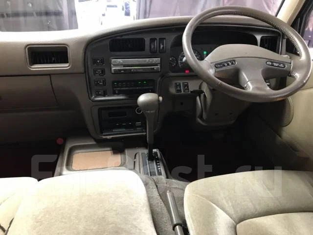 Nissan Homy. �������, ������, 3.0, ������, 124����. ��, �/�, ��� ���. ��� ����� �� ������������ ����