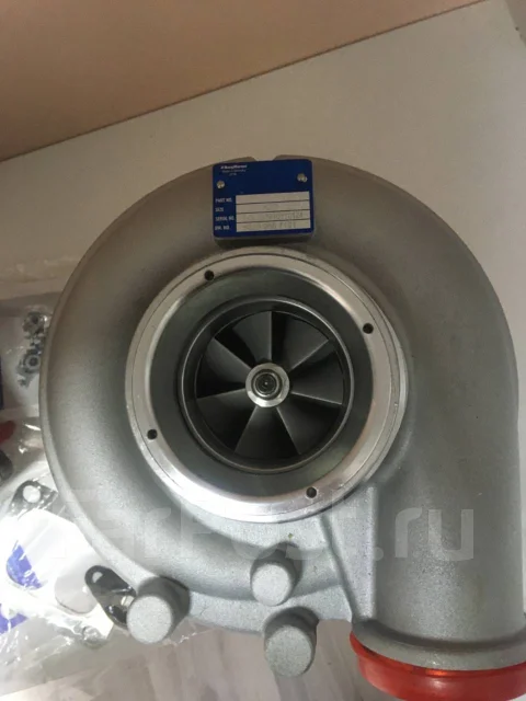 ��������������� MAN K29 TGA, TGL 53299987131 ����