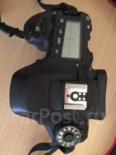 Canon EOS 80D Body. ���: ��� ���� ����