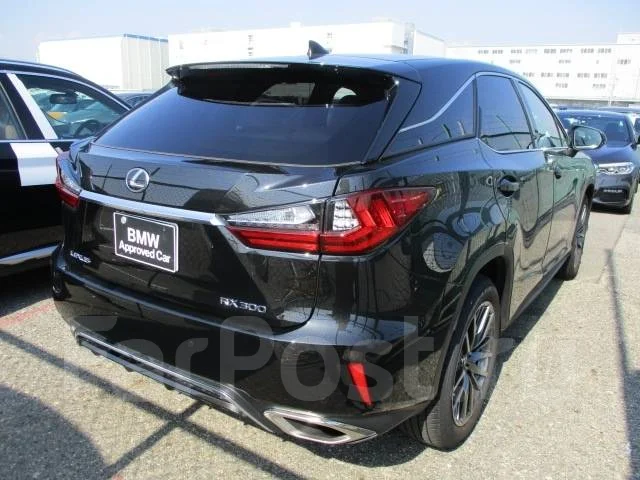 Lexus RX300. �������, ��������, 2.0 (238��.�.), ������, 4����. ��, �/�. ��� ����� �� ������������ ����