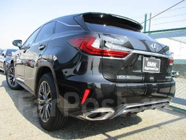 Lexus RX300. �������, ��������, 2.0 (238��.�.), ������, 4����. ��, �/�. ��� ����� �� ������������ ����