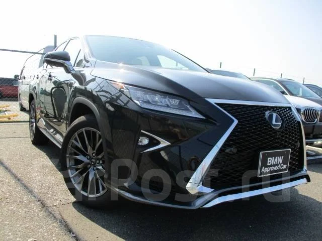 Lexus RX300. �������, ��������, 2.0 (238��.�.), ������, 4����. ��, �/�. ��� ����� �� ������������ ����