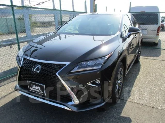 Lexus RX300. �������, ��������, 2.0 (238��.�.), ������, 4����. ��, �/�. ��� ����� �� ������������ ����