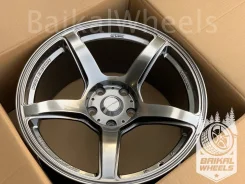 Work Emotion T5R. 8.5x18", 5x112, ET35, �� 66,6���. ����