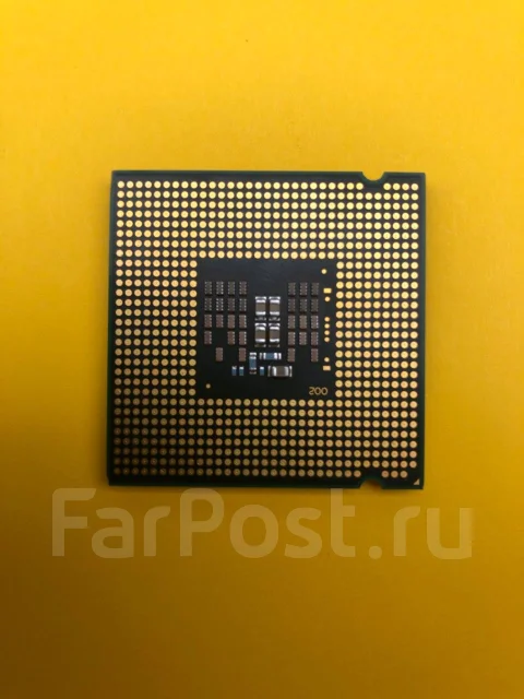 Intel Core 2 Quad Q9300 ����