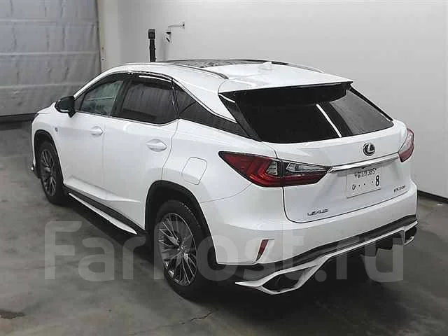 Lexus RX300. �������, 4wd, 2.0 (238��.�.), ������, 9����. ��, �/�. ��� ����� �� ������������ ����