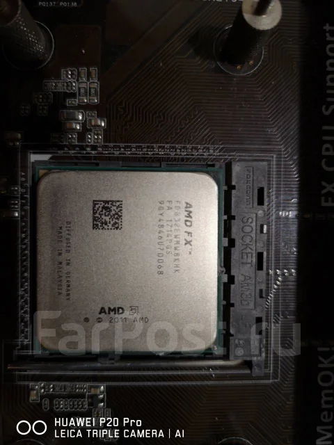 AMD 970 ����