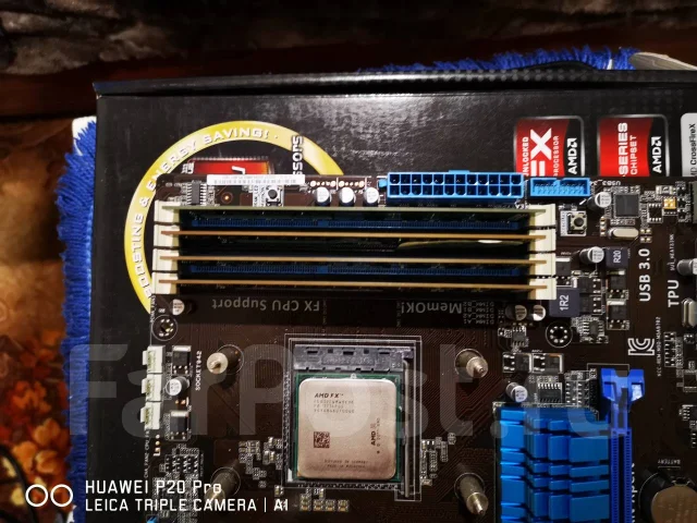 AMD 970 ����