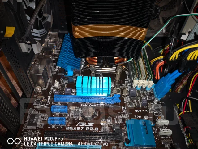 AMD 970 ����