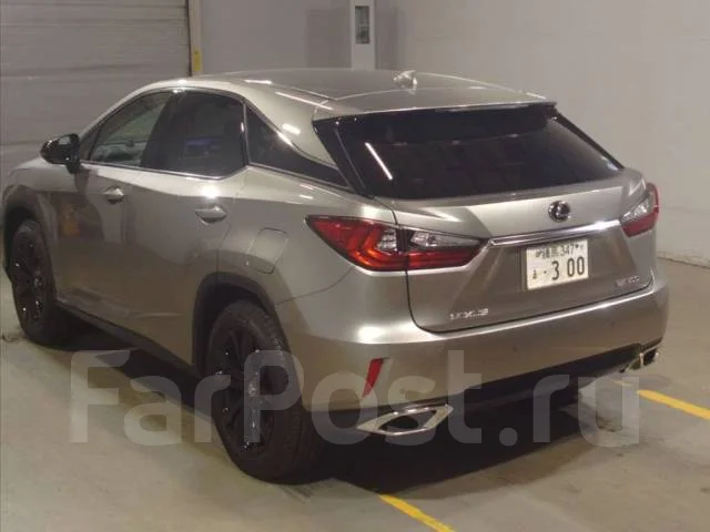 Lexus RX300. �������, 4wd, 2.0 (238��.�.), ������, 2����. ��, �/�. ��� ����� �� ������������ ����