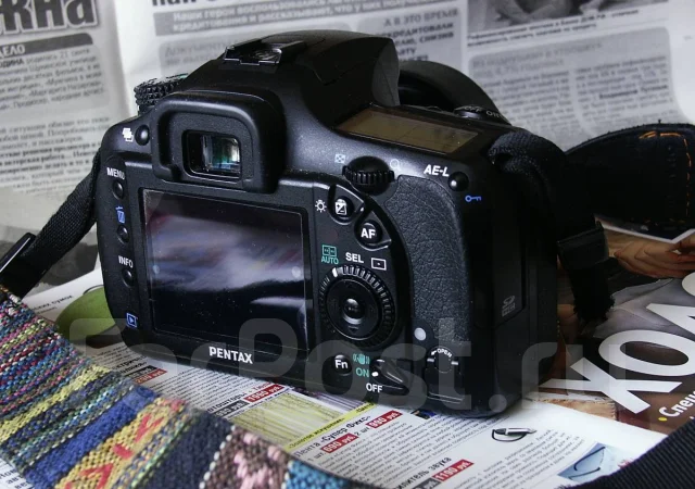 Pentax K-20 Body. 10 - 14.9 ��, ���: ��� ���� ����