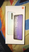Xiaomi Redmi Note 8 Pro. �����, �����, 3G, 4G LTE, NFC ����
