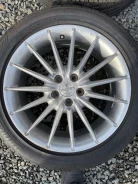 Valbrem. 7.0x17", 5x100, ET52, �� 73���. ����