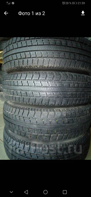 Toyo DRB. ������, 2012 ���, �/�, ����� 10 % ����