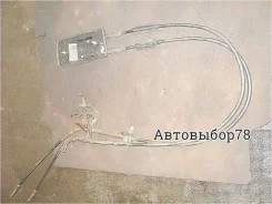 ���� ����������� ������� ����� Audi A6, C5 [4B0609721AC] 4B0609721AC ����