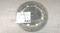 ���� ��������� Ford Fiesta Courier, RTJ [1317908] 1317908 ����
