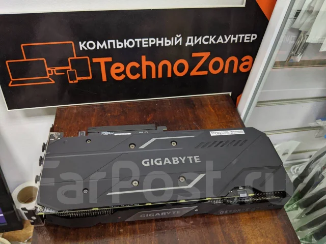 GeForce GTX 1660 ����