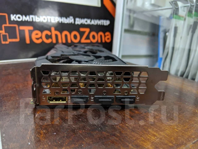 GeForce GTX 1660 ����