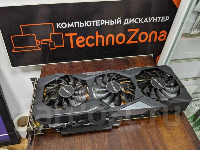 GeForce GTX 1660 ����