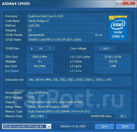 B75. ��� ����� �� ������������ ����