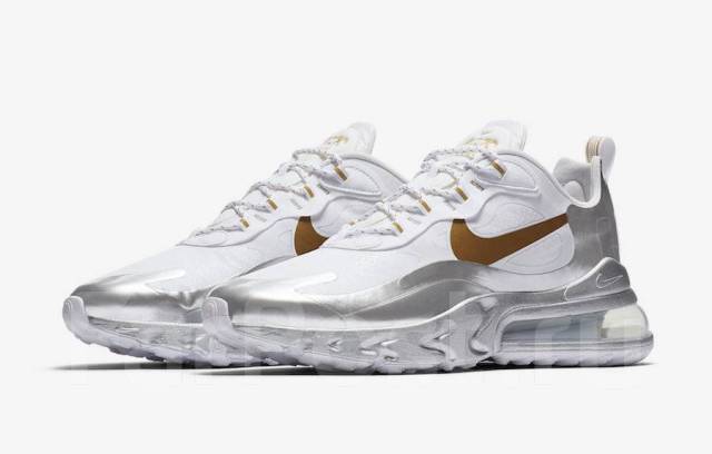 Nike air 2025 vapormax 270