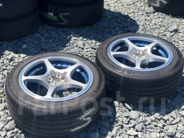 RAYS Volk Racing SF Challenge. 9.0x18", 5x114.3, ET40, �� 73���. ����