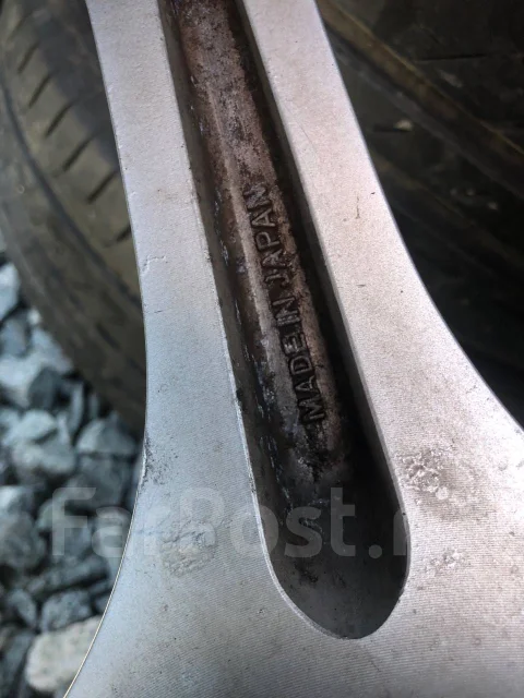 RAYS Volk Racing SF Challenge. 9.0x18", 5x114.3, ET40, �� 73���. ����