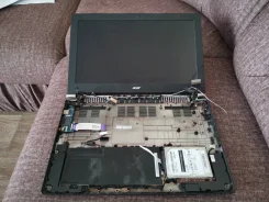 Acer Aspire V Nitro VN7-591G. 15.6", ��� 8 ��, WiFi: 1, Bluetooth: 1 ����