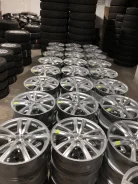 Zephyr. 6.5x16", 5x100, ET45. ��� ����� �� ���������� ����