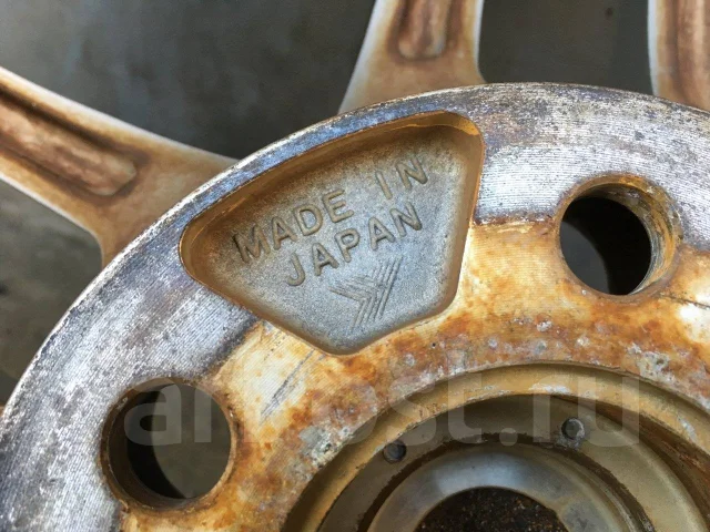 AVS Model T5. 8.0x18", 5x108, ET42 ����