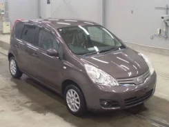 Nissan Note. �������, 4wd, 1.5 (109��.�.), ������, 50����. ��, �/�, ��� ���. ��� ����� �� ������������ ����
