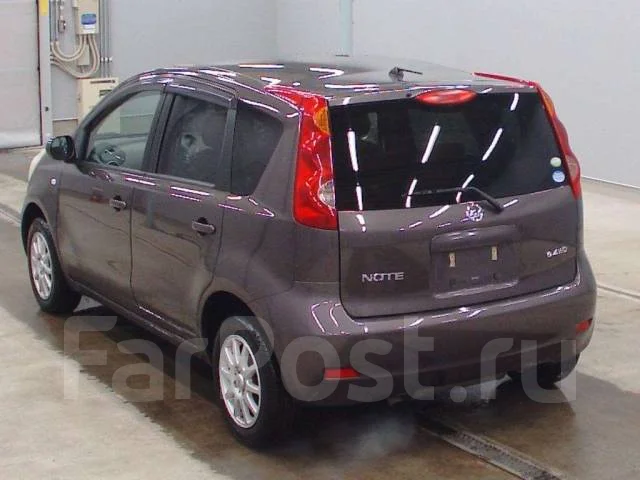 Nissan Note. �������, 4wd, 1.5 (109��.�.), ������, 50����. ��, �/�, ��� ���. ��� ����� �� ������������ ����