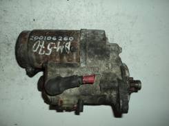  Hyundai/Kia D4EA 3610027000 