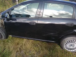 Fiat Punto ����