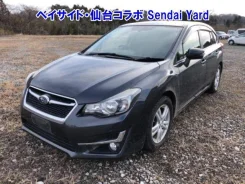 Subaru Impreza. ��������, 4wd, 2.0 (150��.�.), ������, 172 000����. ��, �/�. ��� ����� �� ������������ ����