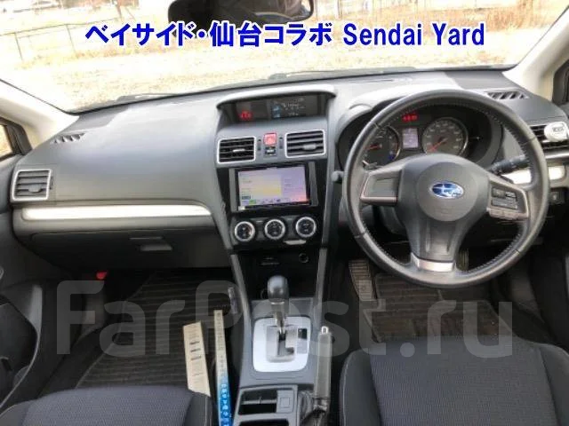 Subaru Impreza. ��������, 4wd, 2.0 (150��.�.), ������, 172 000����. ��, �/�. ��� ����� �� ������������ ����