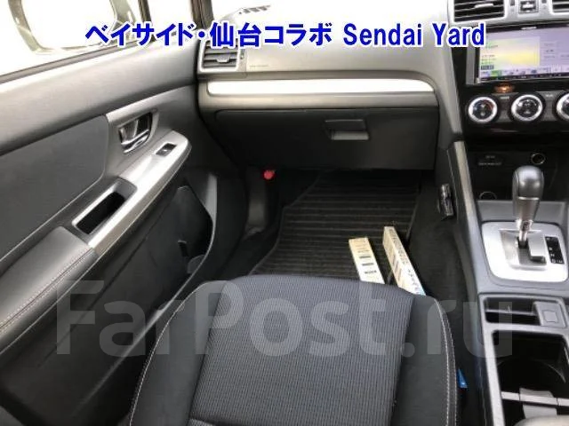 Subaru Impreza. ��������, 4wd, 2.0 (150��.�.), ������, 172 000����. ��, �/�. ��� ����� �� ������������ ����