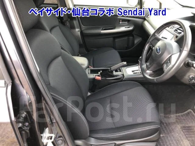 Subaru Impreza. ��������, 4wd, 2.0 (150��.�.), ������, 172 000����. ��, �/�. ��� ����� �� ������������ ����