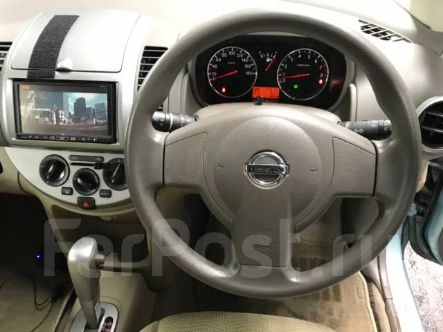Nissan Note. ��������, ��������, 1.5 (109��.�.), ������, 71����. ��, �/�, ��� ���. ��� ����� �� ������������ ����