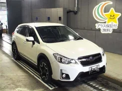 Subaru XV. ��������, 4wd, 2.0 (150��.�.), ������, 17����. ��, �/�. ��� ����� �� ������������ ����