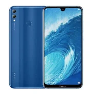 Honor 8X Max. �/�, �����, 3G, 4G LTE, Dual-SIM ����