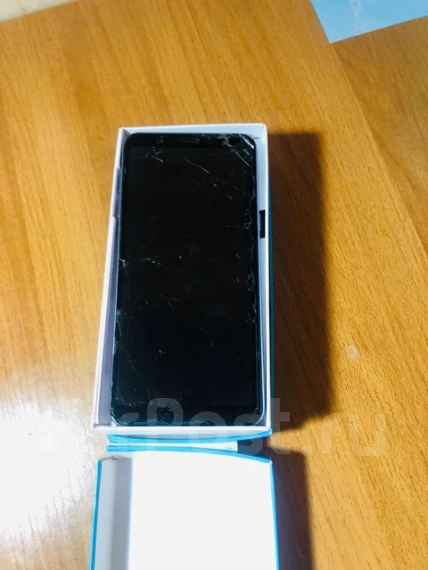 Samsung Galaxy J8. �/�, �����������, 3G, 4G LTE, ���������� ����