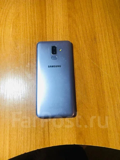 Samsung Galaxy J8. �/�, �����������, 3G, 4G LTE, ���������� ����