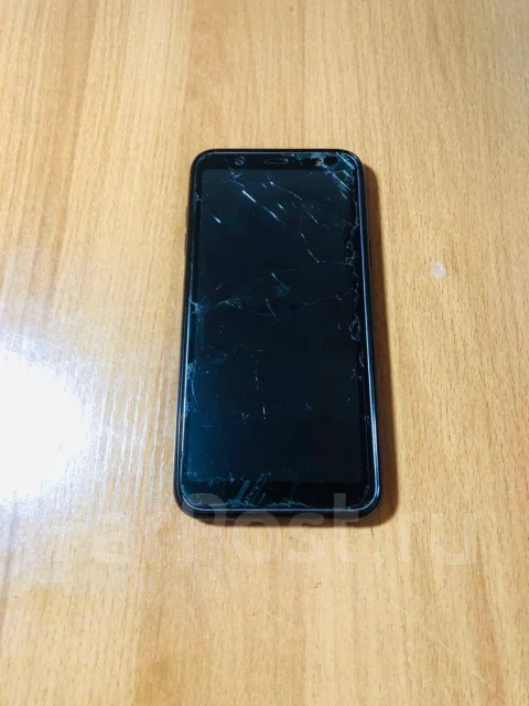 Samsung Galaxy J8. �/�, �����������, 3G, 4G LTE, ���������� ����
