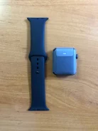 Apple Watch Series 2. GPS, NFC, IP68