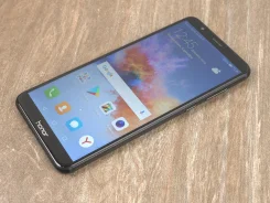 Honor 7X. �/�, 64 ��, ������