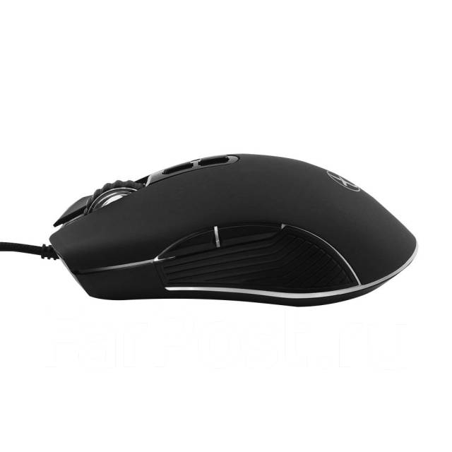 Мышь оптическая проводная Type-C RGB Game Mouse с подсветкой. Новая ...